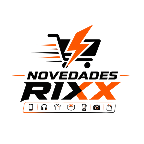 Novedades Rixx