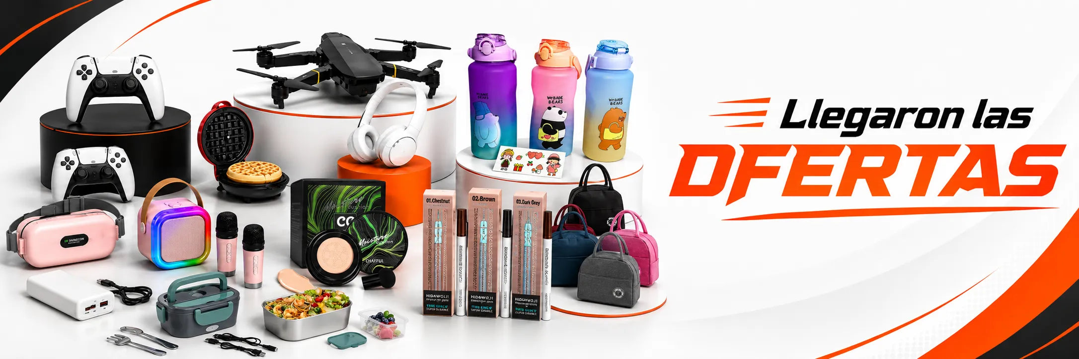 OFERTAS NOVEDADES RIXX