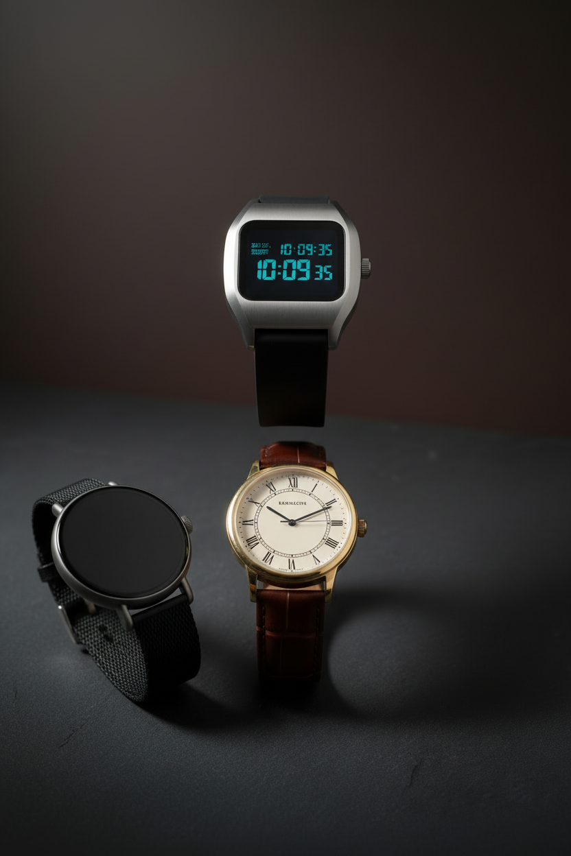 Reloj